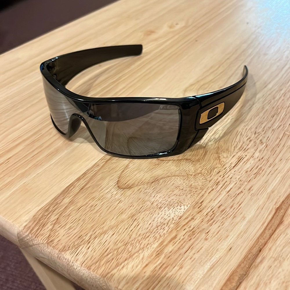 Oakley Batwolf sunglasses
